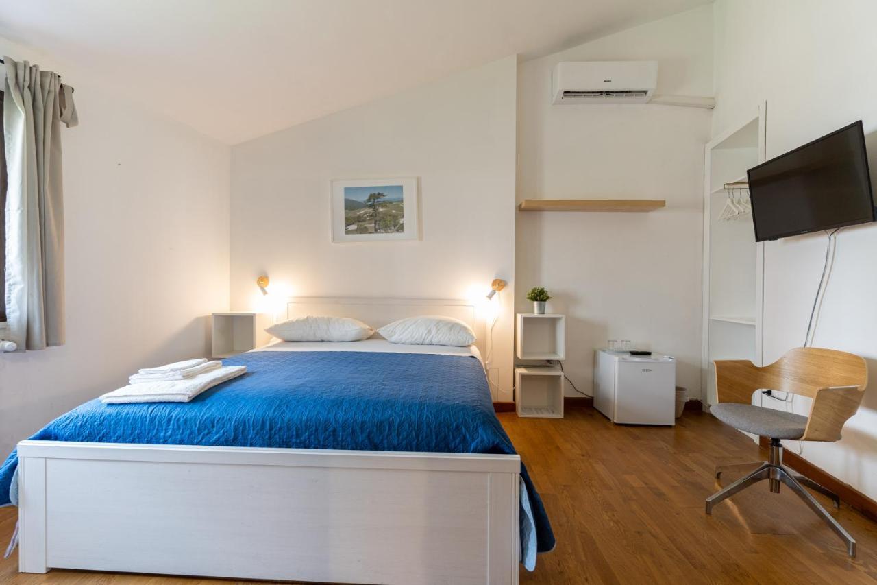 Bed and Breakfast Casa Dell'Escursionista Cerchiara di Calabria Экстерьер фото