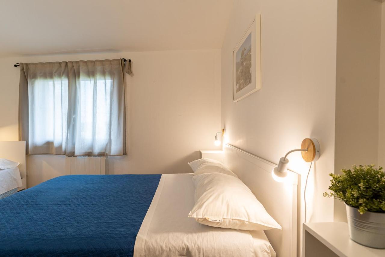 Bed and Breakfast Casa Dell'Escursionista Cerchiara di Calabria Экстерьер фото