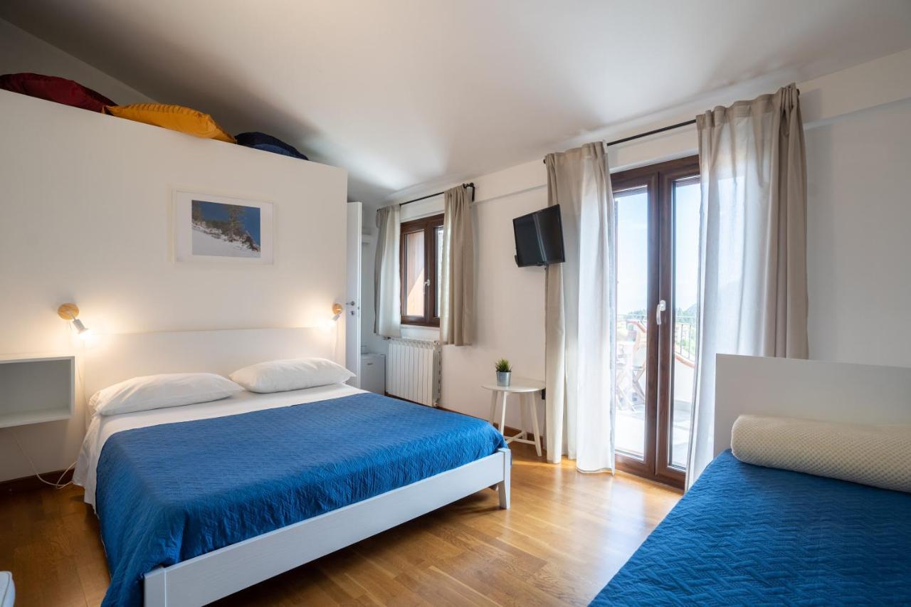 Bed and Breakfast Casa Dell'Escursionista Cerchiara di Calabria Экстерьер фото