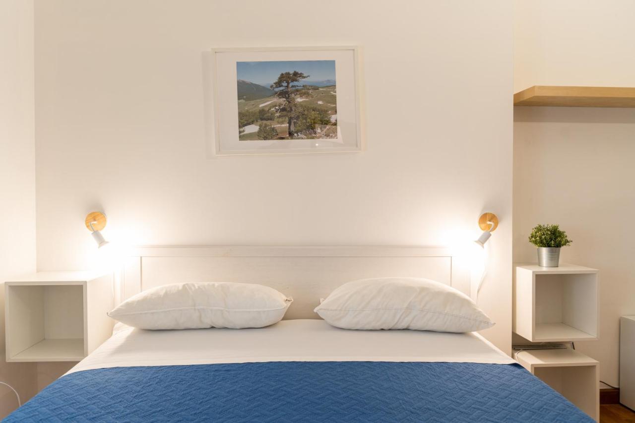 Bed and Breakfast Casa Dell'Escursionista Cerchiara di Calabria Экстерьер фото