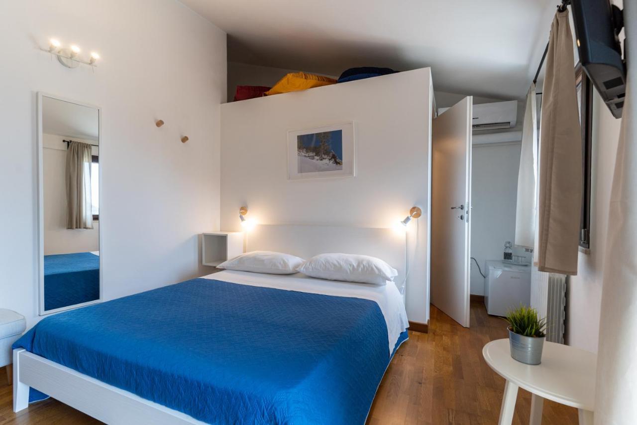 Bed and Breakfast Casa Dell'Escursionista Cerchiara di Calabria Экстерьер фото