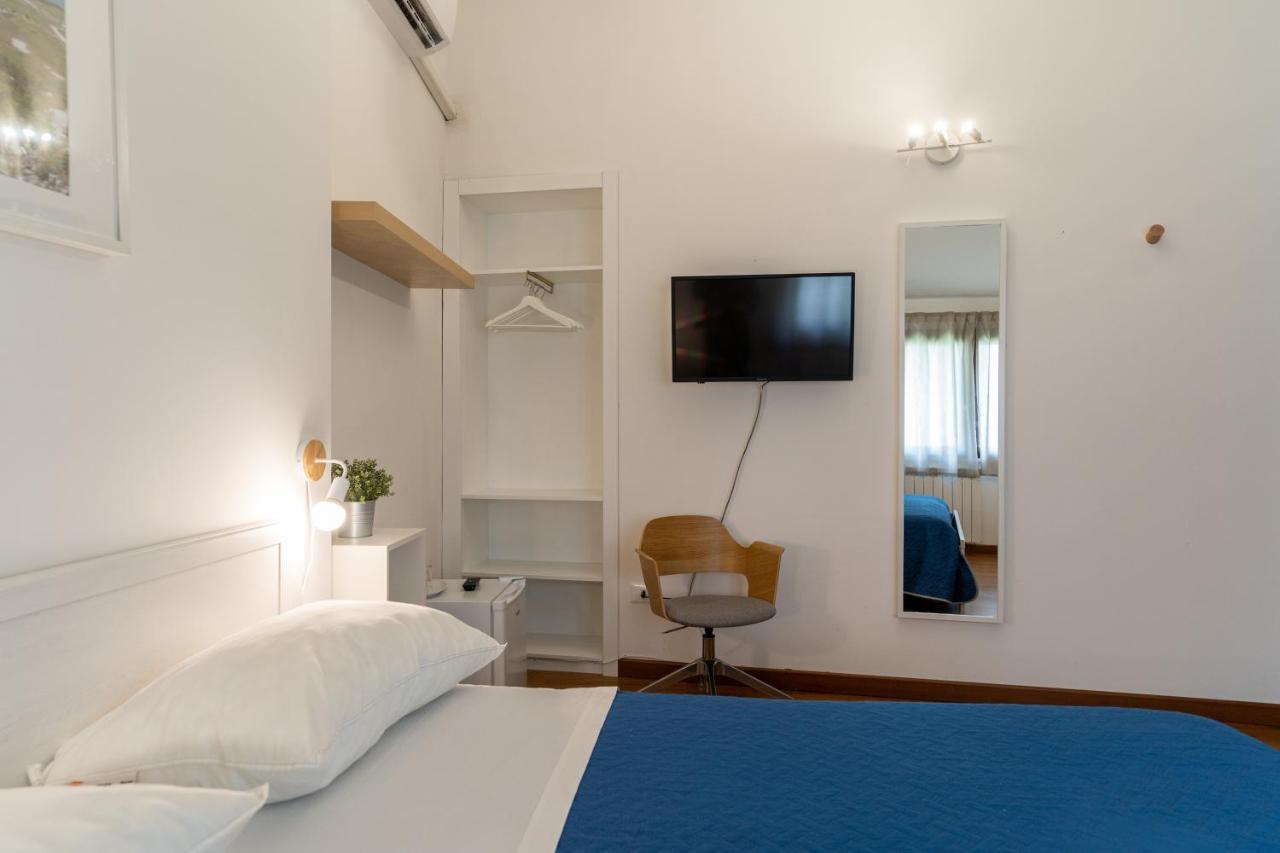 Bed and Breakfast Casa Dell'Escursionista Cerchiara di Calabria Экстерьер фото